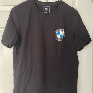 BMW Tee